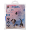 Vesta Dog Fantasy chladiaci XS 20 cm