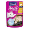 Vitakraft Cat Poésie Délice Sauce kapsička junior kuracie.85g