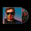 John Elton - The Lockdown Sessions CD
