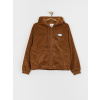 Nike SB FZ Cord HD (lt british tan/armory navy) XL, hnedá
