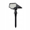 Vonkajšia solárna LED lampa Viking D26
