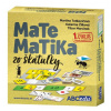 Matematika zo škatuľky - Martina Totkovičová, Katarína Žilková, Tibor Marcinek