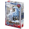 Puzzle Dino Frozen II neon (8590878394179)