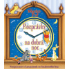 Macko Puf - Rozprávky na dobrú noc (Pevná)