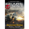 Gears of War 3 Anvilská brána