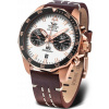 VOSTOK EUROPE pánske hodinky 6S21-225B619