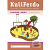 Kuliferdo – Predškolák s ADHD1 –… (Jaroslava Budíková, Lenka Komendová)