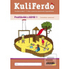 Kuliferdo – Predškolák s… (Jaroslava Budíková, Lenka Komendová)