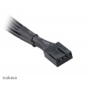 AKASA - PWM rozbočovač ventilátora - 4-pin AK-CBFA04-15