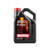 Motorový olej Motul 8100 X-max 5 l 0W-40