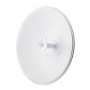 Ubiquiti 30 dBi RocketDish LW - Parabolická anténa, 5GHz, 30dBi, pre RocketPrism 5AC a Wave MLO5