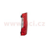 zadní světlo HELLA (prvovýroba) P H 2SK 013 252-221