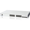 Cisco Catalyst switch C1200-24T-4G (24xGbE,4xSFP,fanless) - REFRESH C1200-24T-4G-RF