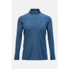 TERMO BIELIZEŇ PEAK PERFORMANCE M MAGIC HALF ZIP MOUNTAIN LAKE