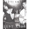 Just Kids illustrated (Patti Smith)