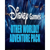 ESD Disney Games Other-Worldly Pack 6906