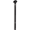 Sedlovka Bontrager Elite Seatpost 31.6mm/0mm Offset - black 400mm