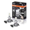 OSRAM LED žárovky HL BRIGHT 24V patice H7 PX26d 18W 6000K (64215 DWBRT) SLEVA 3%
