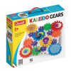 Quercetti Georello Kaleido Gears 55 ks 2341