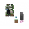 Mattel Minecraft figúrka Enderman 11cm