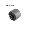 SKF Uloženie, volant SKF VKDS 336012