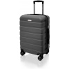 Cestovný kufor Avancea Cestovný kufor DE2708 sivý S (795)