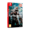 Crysis Remastered CZ (Nintendo Switch)