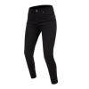 Kevlarové džíny REBELHORN CLASSIC III LADY SLIM FIT BLACK W40L30