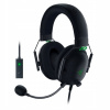 Slúchadlá na uši Razer BlackShark V2