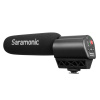 Saramonic | VMIC PRO II ADVANCED SHOTGUN MICROPHONE