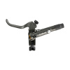Shimano brzdová páčka Saint BL-M820 ľavá hydraulická I-Spec II