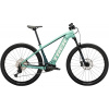 Horský elektrobicykel Trek Powerfly 5 Gen 4 - satin blue sage/juniper XS