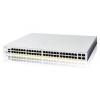 Cisco Catalyst switch C1200-48P-4G (48xGbE,4xSFP,48xPoE+,375W) - REFRESH