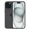 Apple iPhone 15 128GB Čierny - Moderný Smartfón s iOS 17