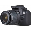 Canon EOS 2000D set + EF-S 18-55 IS II