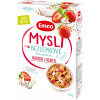 MYSLI jahoda kokos bezlepku 340 g