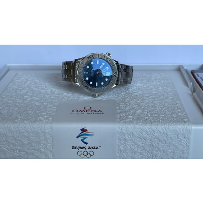 hodinky omega seamaster 300 diver – Heureka.sk