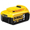 DeWalt DCB184 - Akumulátor Li-Ion 18 V / 5.0 Ah