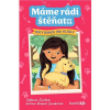 Máme rádi štěňata – Nový domov pro pejsky