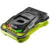 Rýchlonabíjačka 18 V; ONE+, RC18150, RYOBI