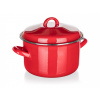 Banquet Hrnec + poklice pr.20cm 3,40l MILTON ČRV