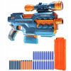 NERF ELITE 2.0 VYSTREĽOVAČ PHOENIX CS-6 SADA + ZÁSOBNÍK CS-12 + 20 ŠÍPOK