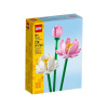 Lego LEGO 40647 LOTOSOVÉ KVETY