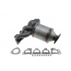 NTY KATALYZÁTOR OPEL ASTRA G 1.4 16V,1.6 16V 2000-,MERIVA A 1.6 1.6V 2003-,VECTRA B 1.6 16V 2000-,ZAFIRA A 1.6 16V 2002-,ZAFIRA B 1.6 2006-