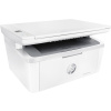 HP LaserJet MFP M140w 7MD72F