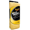 MEGUIARS Water Magnet Microfiber Drying Towel - uterák z mikrokvlákna