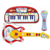 Bontempi Bontempi Detský hudobný set 602150