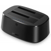 Externá dokovacia stanica UGREEN USB 3.0 Hard Disk Docking (50857)