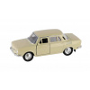 Welly Škoda 100 cream white 1:38