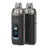 Oxva VPrime 2600 mAh Black Leather 1 ks